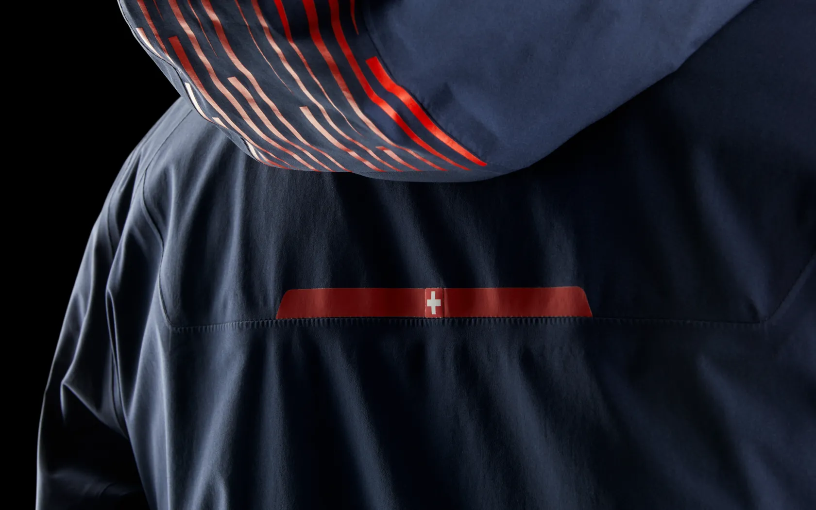 Sail Racing ARBR JACKET