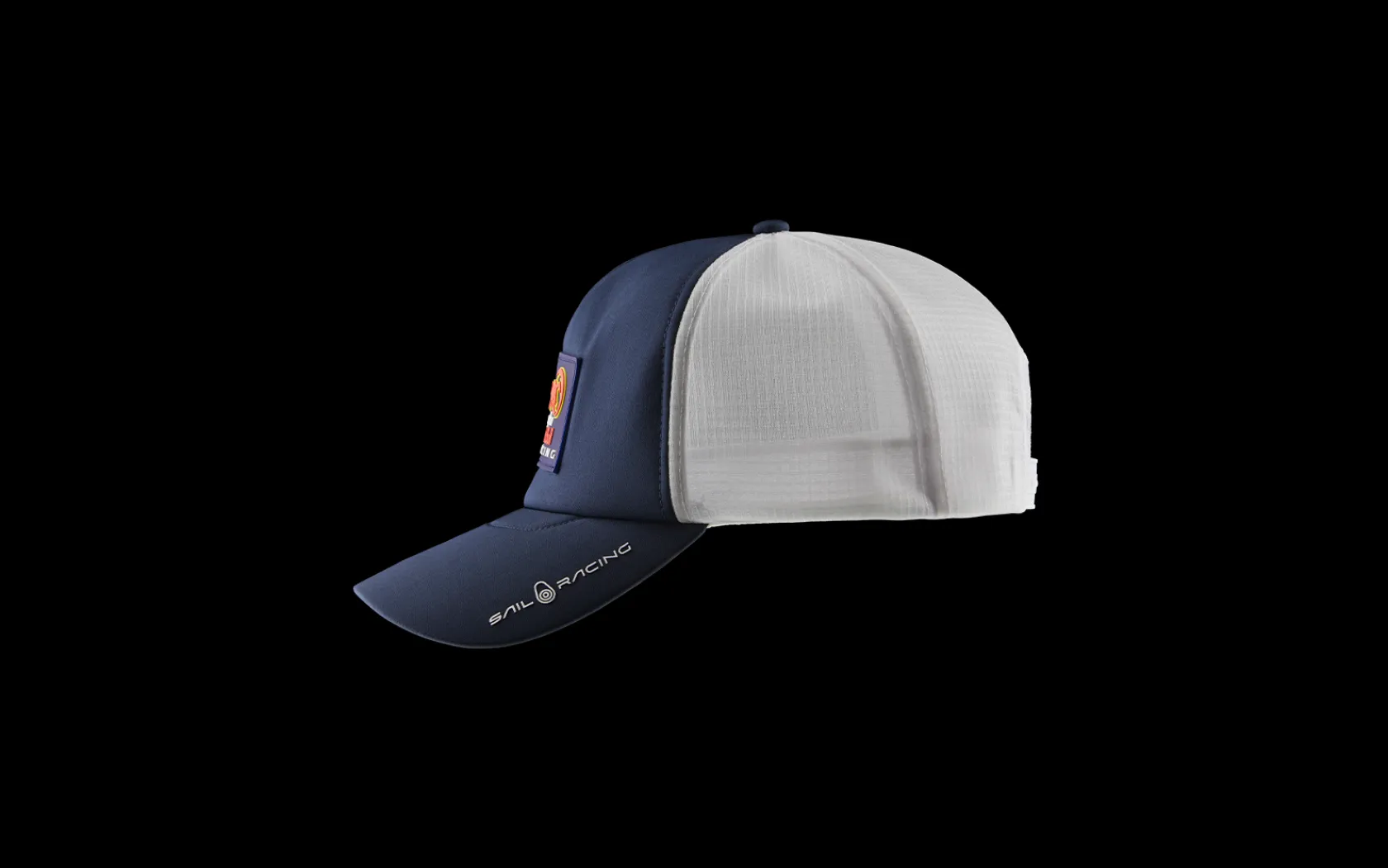 Sail Racing ARBR JR MESH CAP