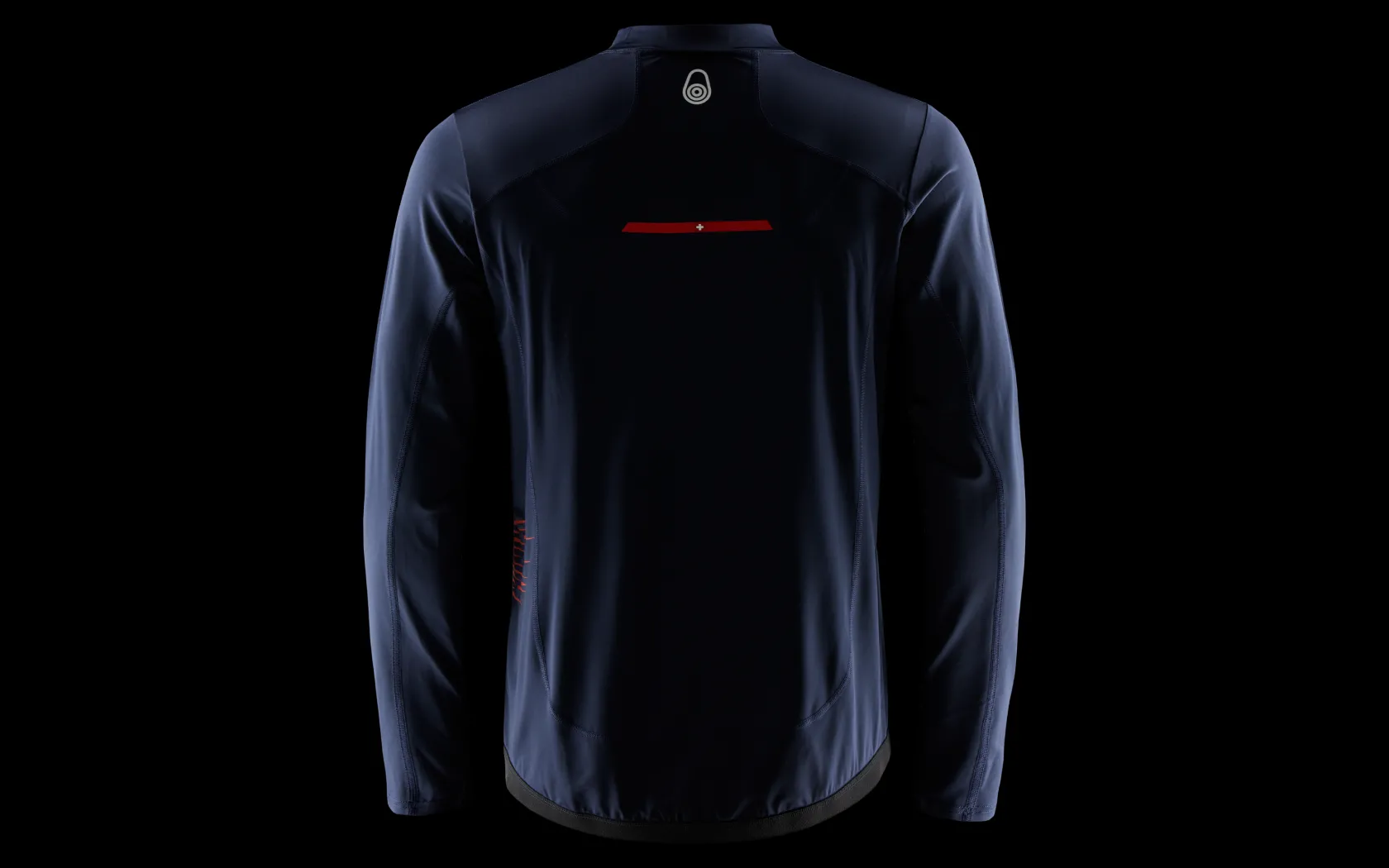 Sail Racing ARBR LONG SLEEVE RASHGUARD