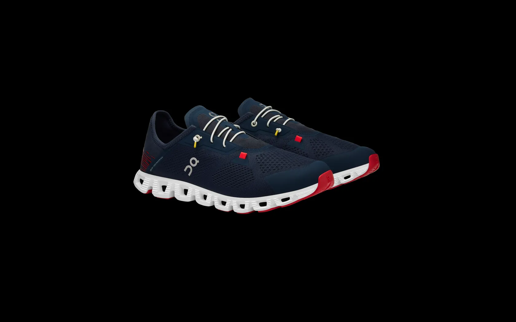 Sail Racing ARBR ON CLOUD COAST