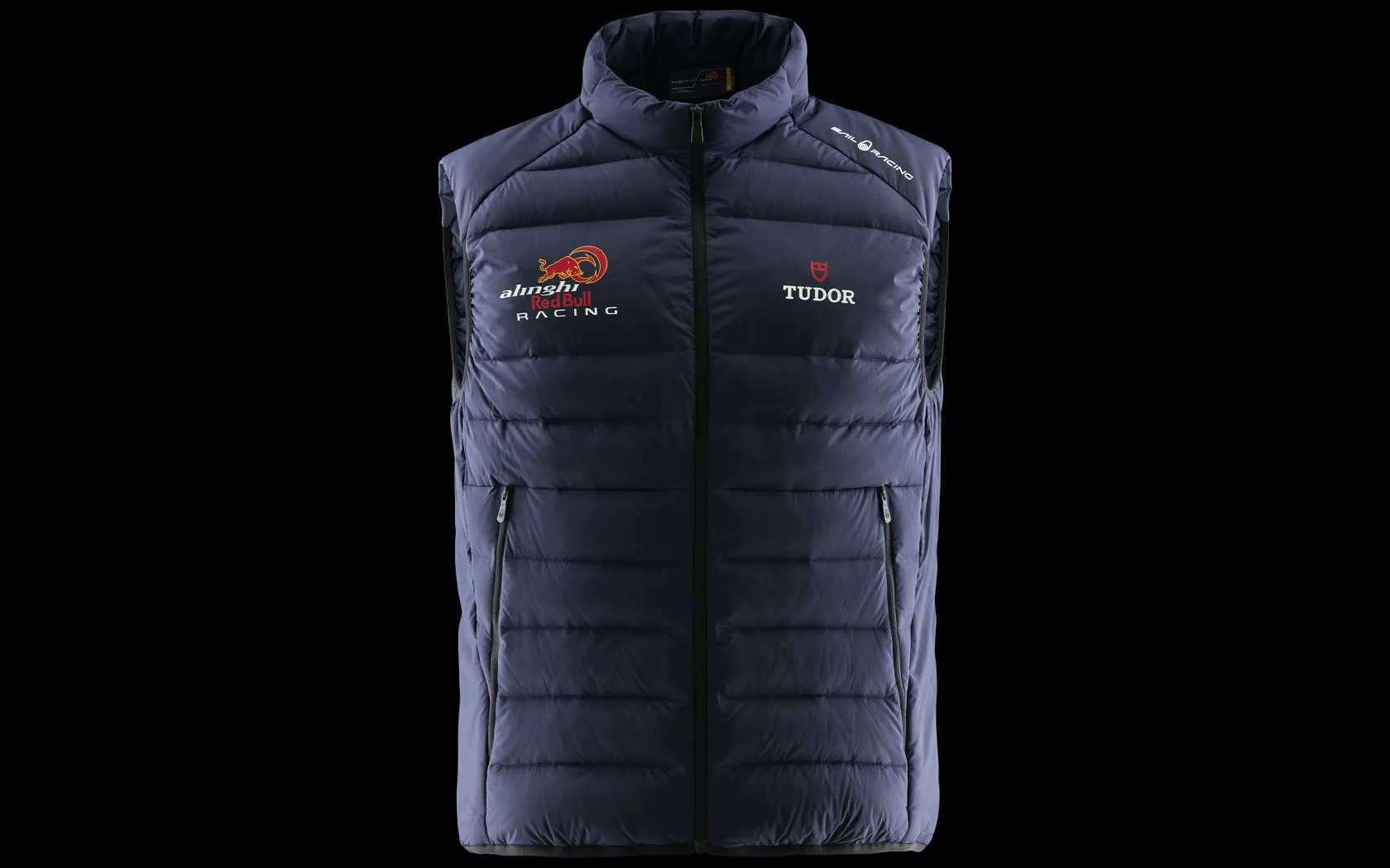 Sail Racing ARBR TEAM DOWN VEST