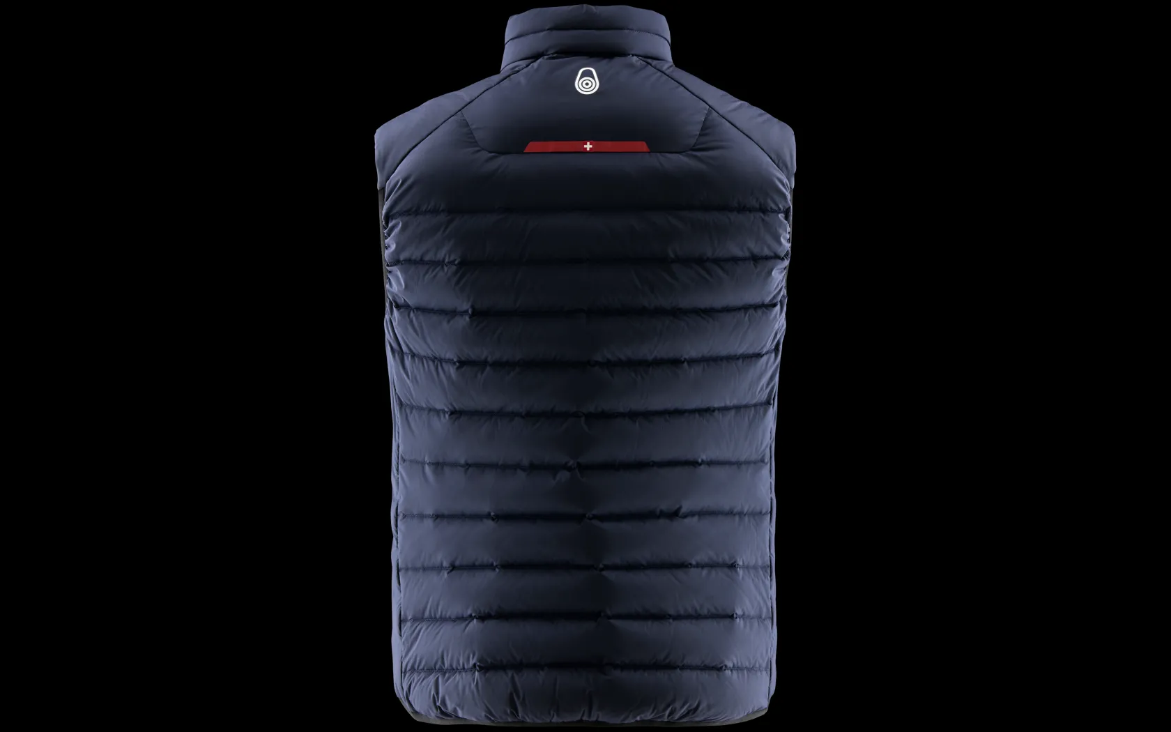 Sail Racing ARBR TEAM DOWN VEST