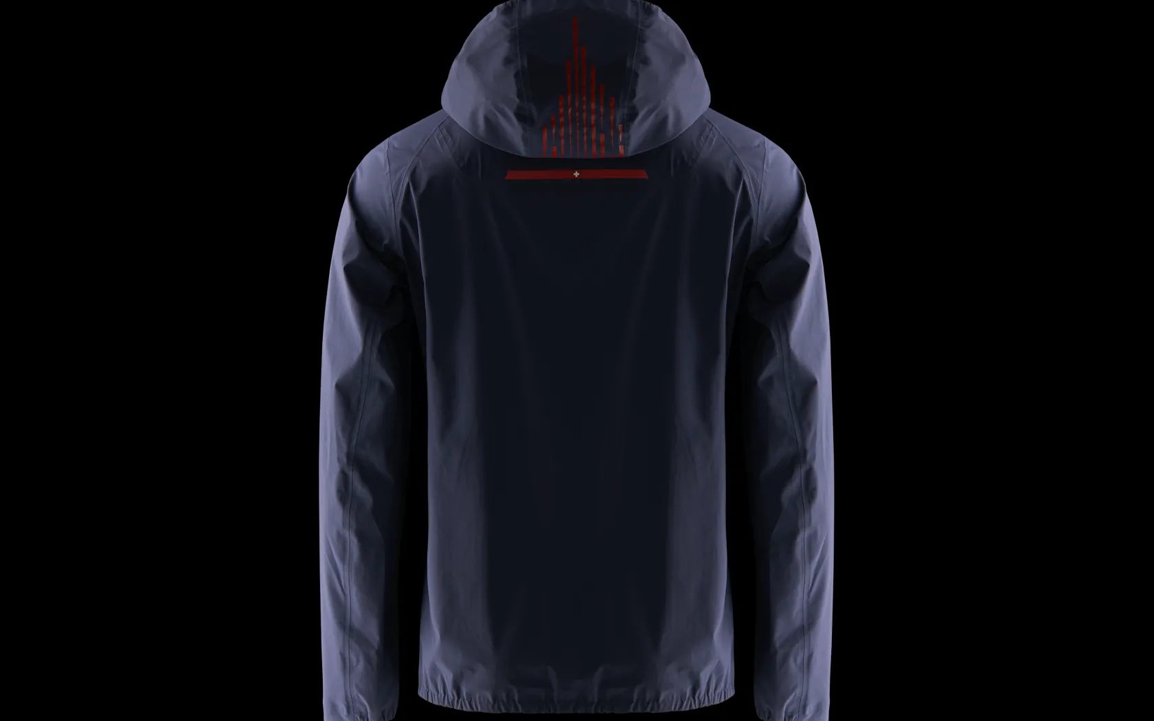 Sail Racing ARBR TECH JACKET