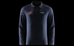 Sail Racing ARBR TECH LS POLO
