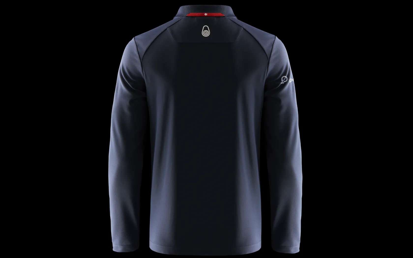 Sail Racing ARBR TECH LS POLO