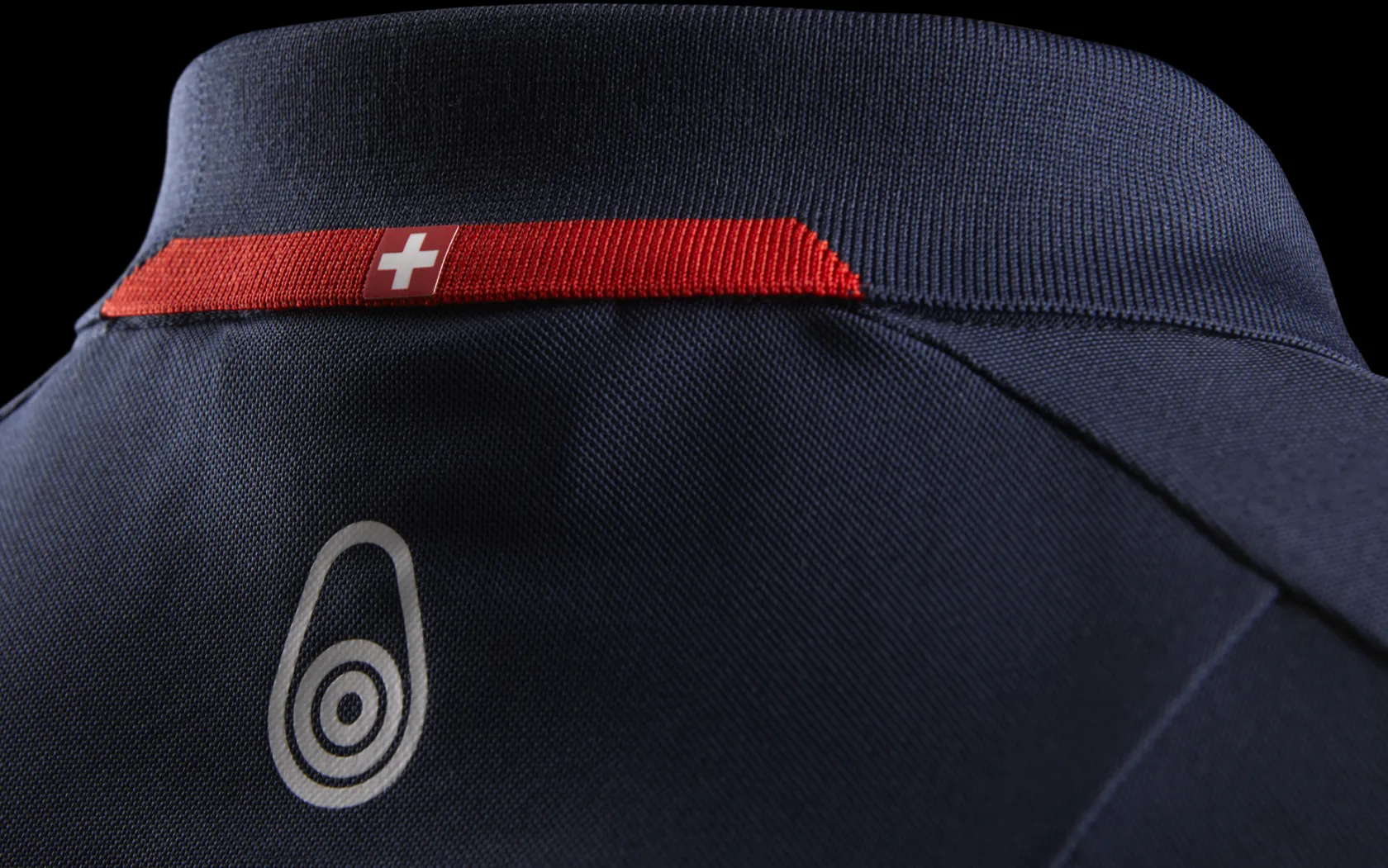 Sail Racing ARBR TECH LS POLO