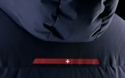 Sail Racing ARBR WINTER DOWN PARKA