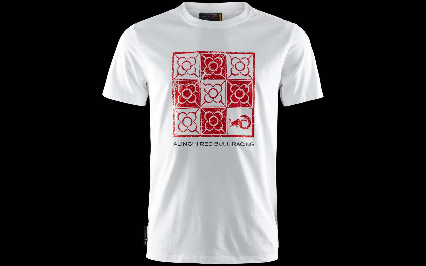 Sail Racing BARCELONA TEE