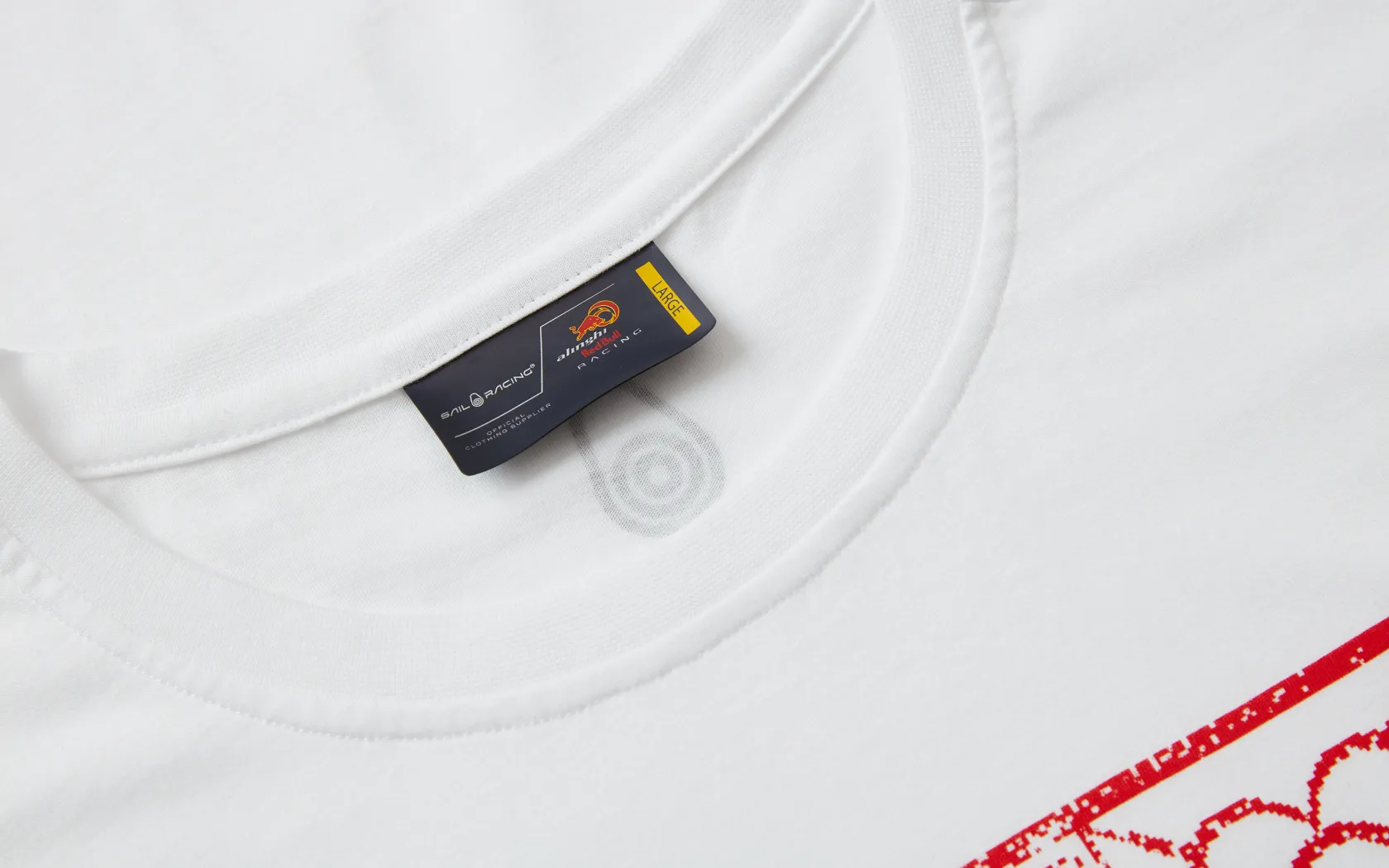 Sail Racing BARCELONA TEE