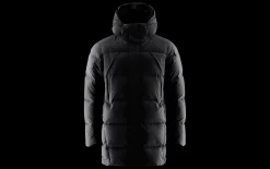 Sail Racing BLACK ICE GORE TEX DOWN PARKA