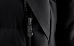 Sail Racing BLACK ICE GORE TEX DOWN PARKA