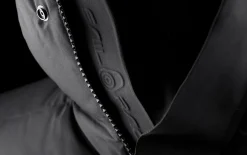 Sail Racing BLACK ICE GORE TEX DOWN PARKA