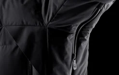 Sail Racing BLACK ICE GORE TEX DOWN PARKA