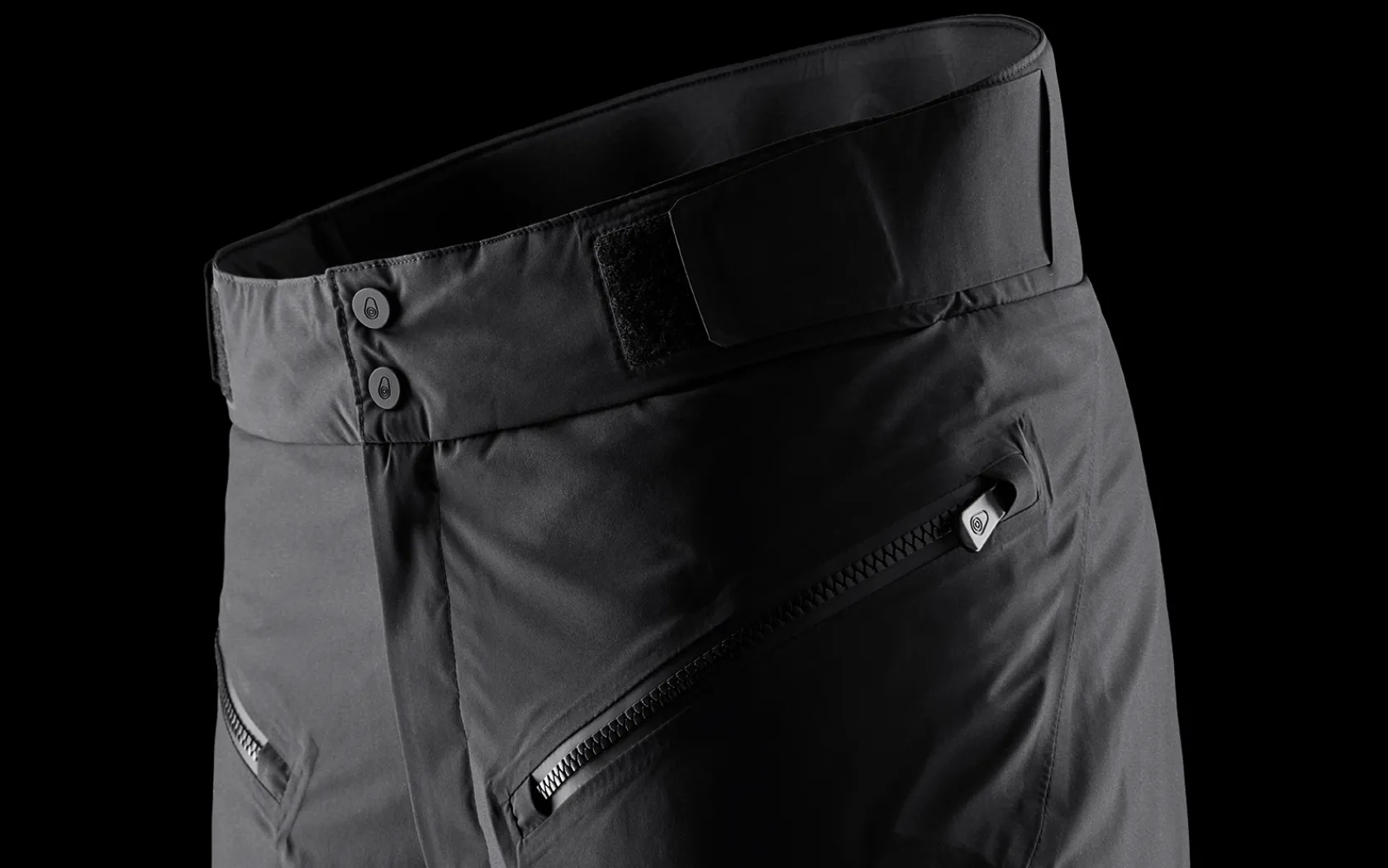 Sail Racing BLACK ICE GORE TEX PANT