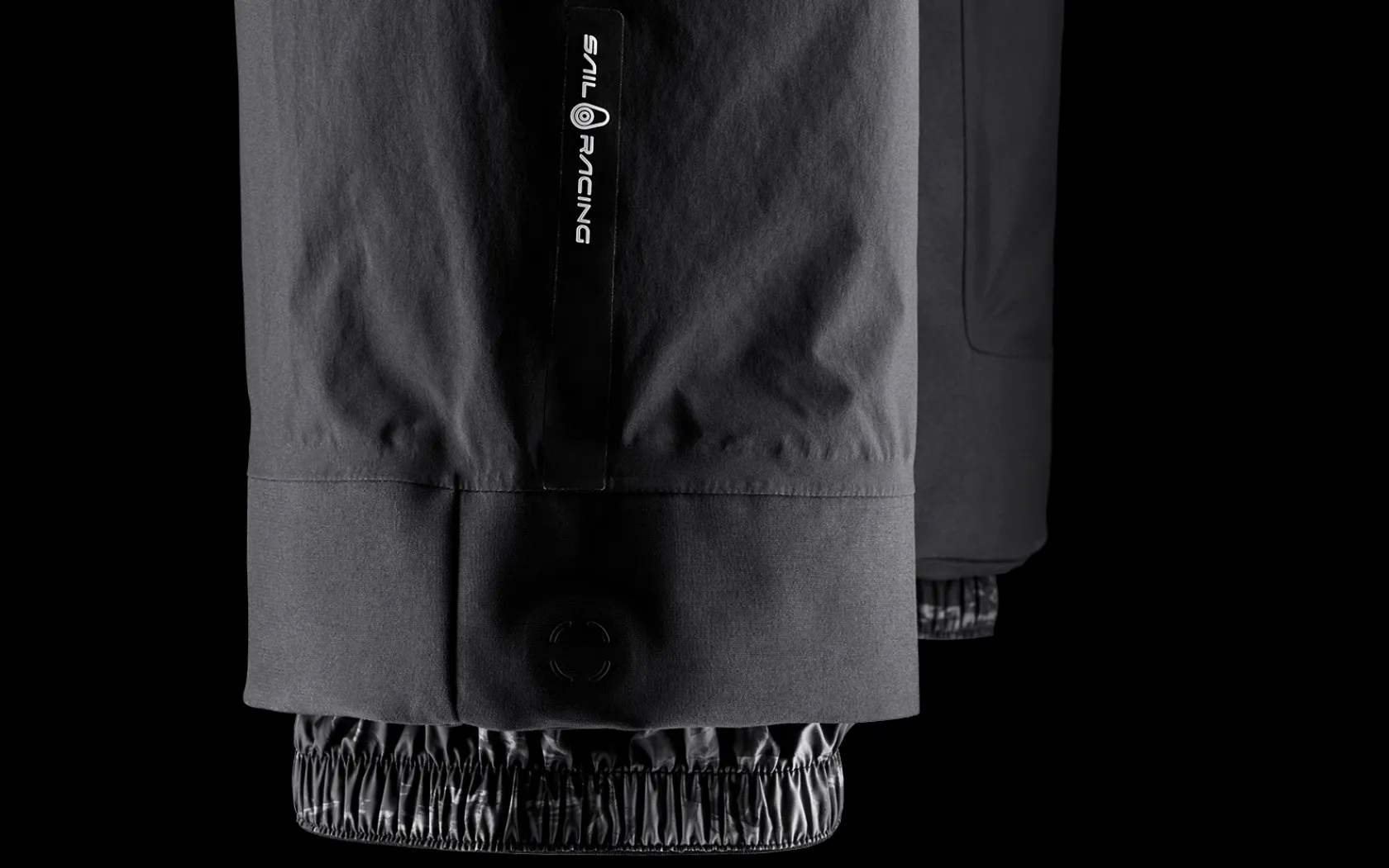 Sail Racing BLACK ICE GORE TEX PANT