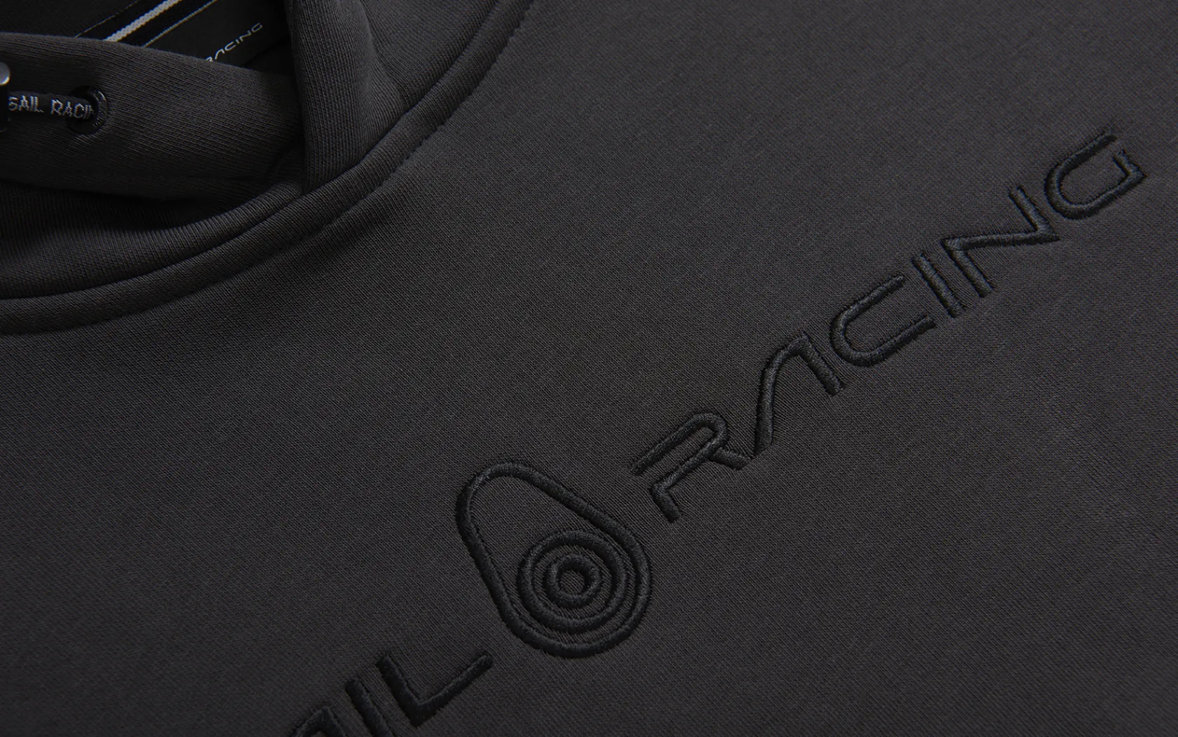 Sail Racing BOWMAN HOOD