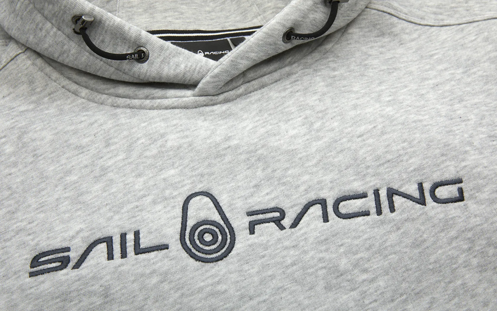 Sail Racing BOWMAN HOOD