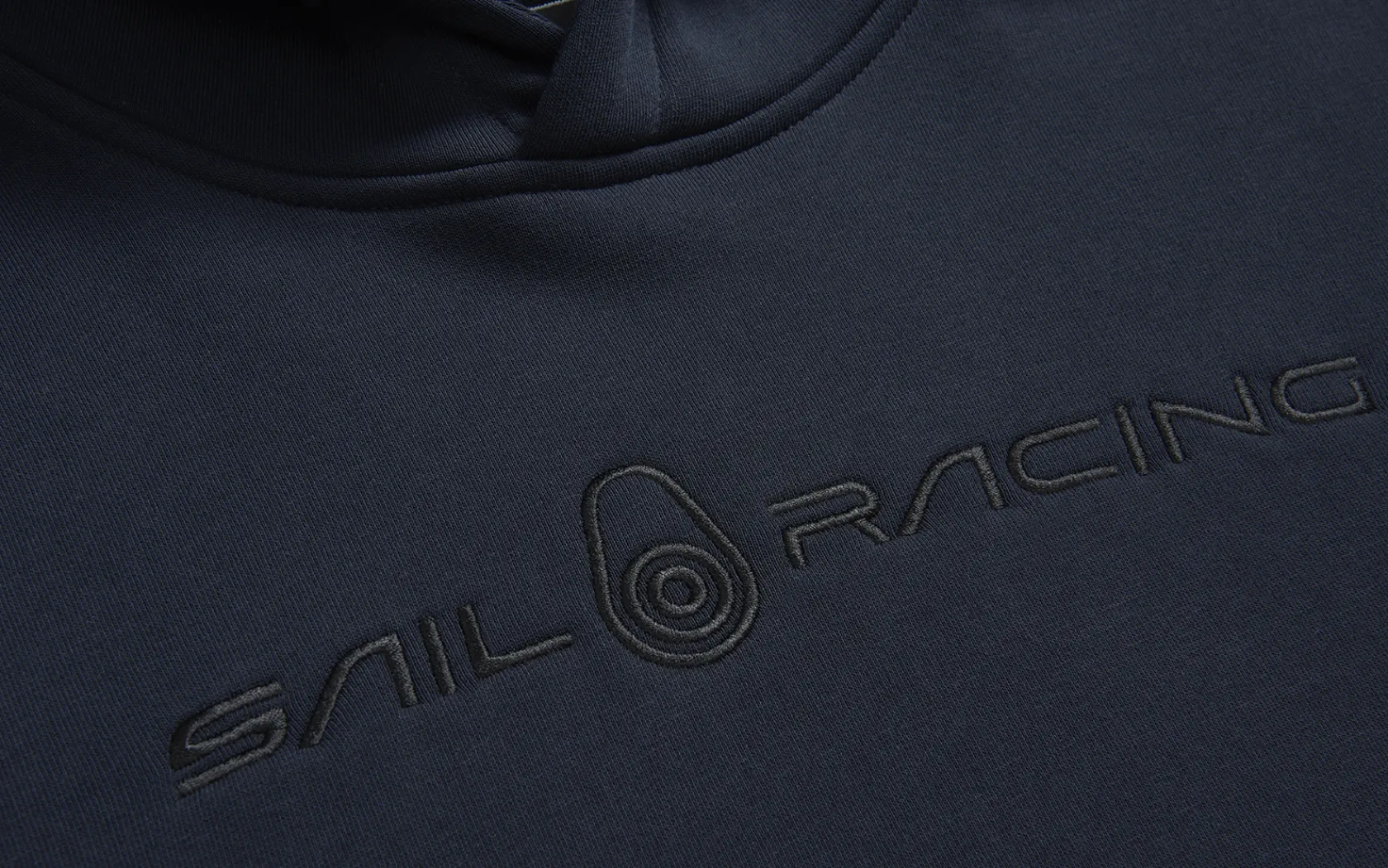 Sail Racing BOWMAN HOOD