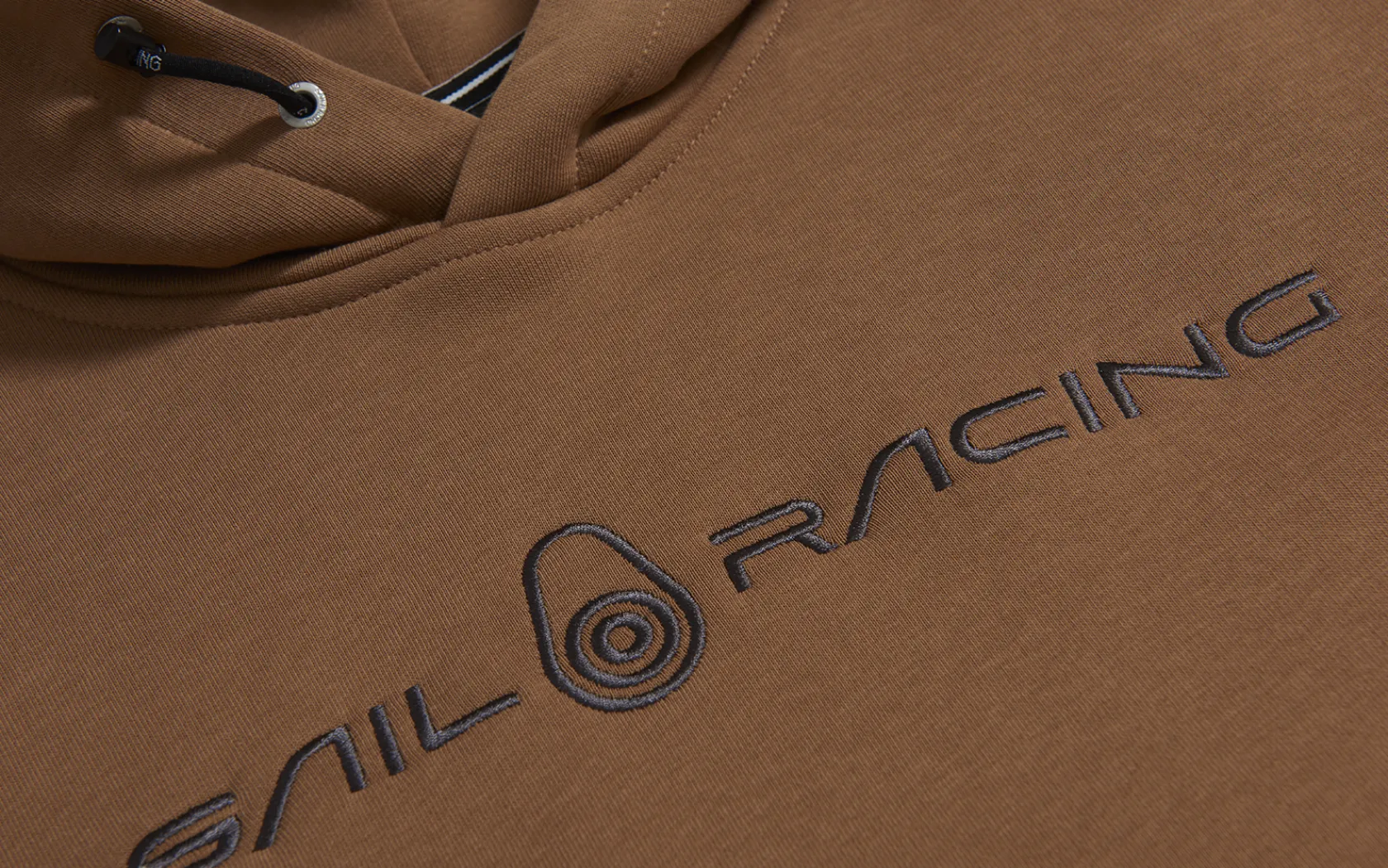 Sail Racing BOWMAN HOOD