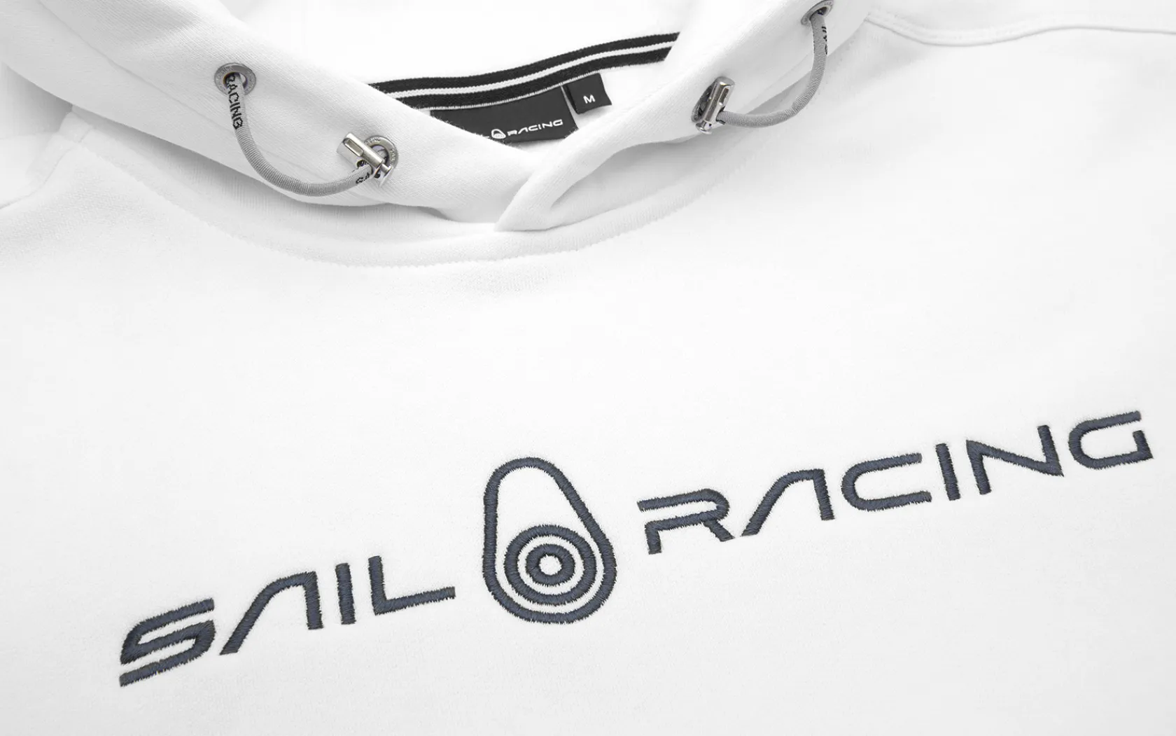 Sail Racing BOWMAN HOOD