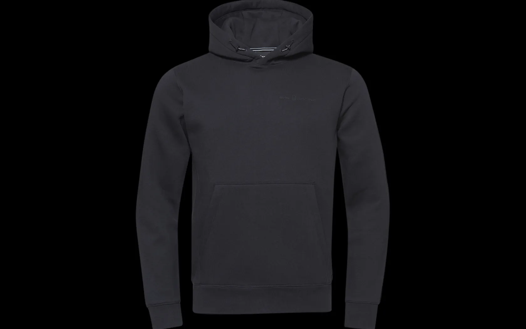 Sail Racing BOWMAN LOGO HOOD