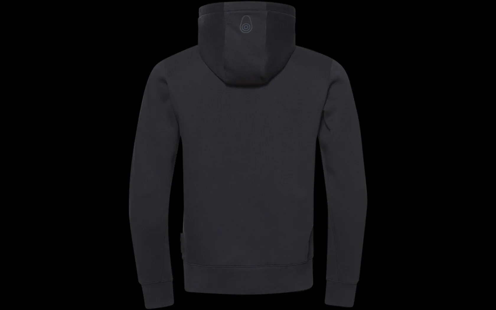 Sail Racing BOWMAN LOGO HOOD