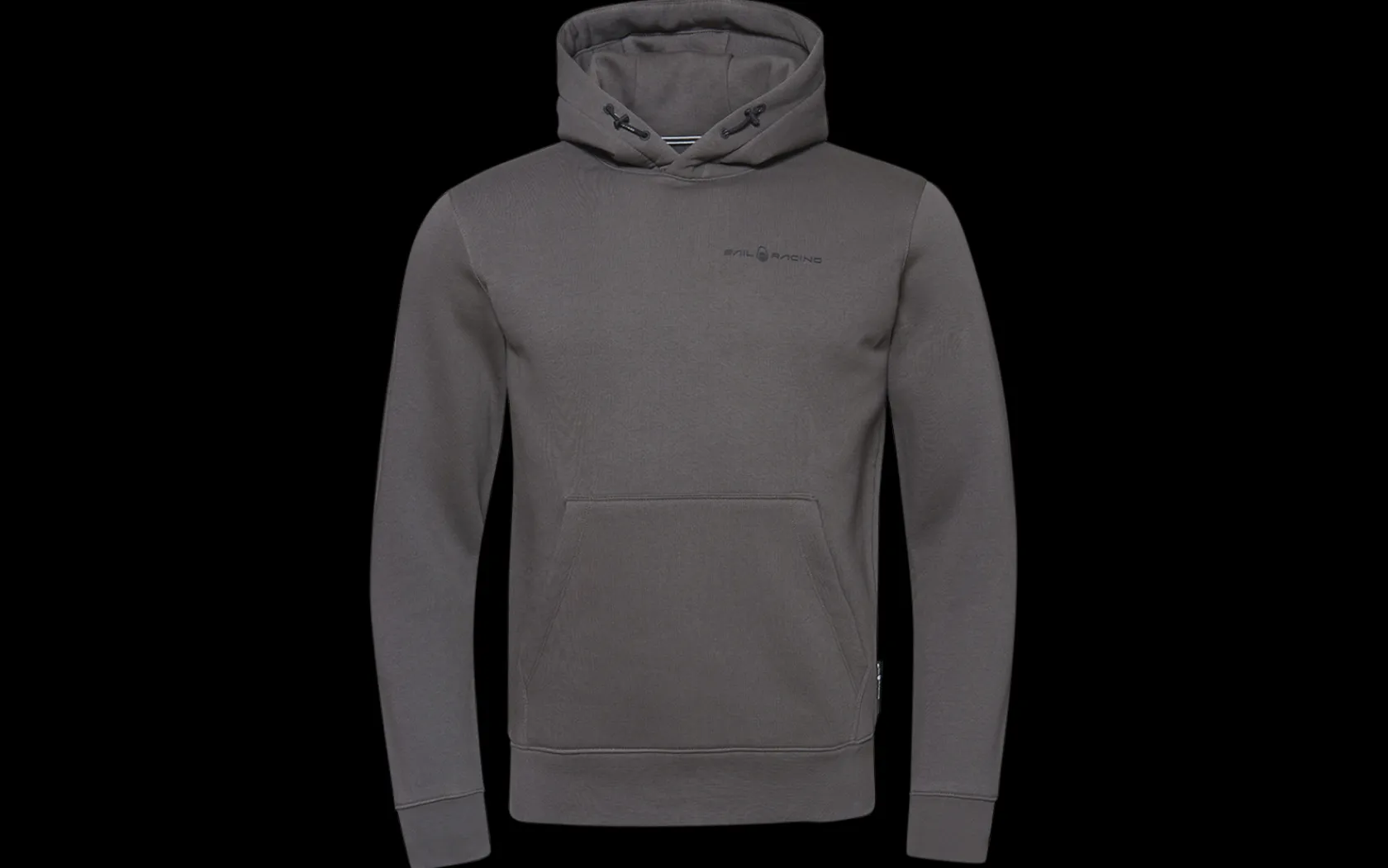 Sail Racing BOWMAN LOGO HOOD