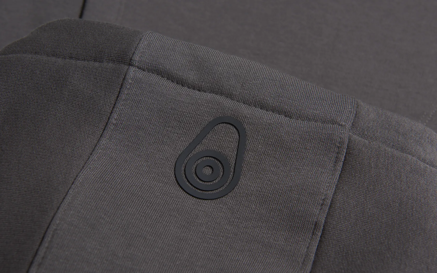 Sail Racing BOWMAN LOGO HOOD