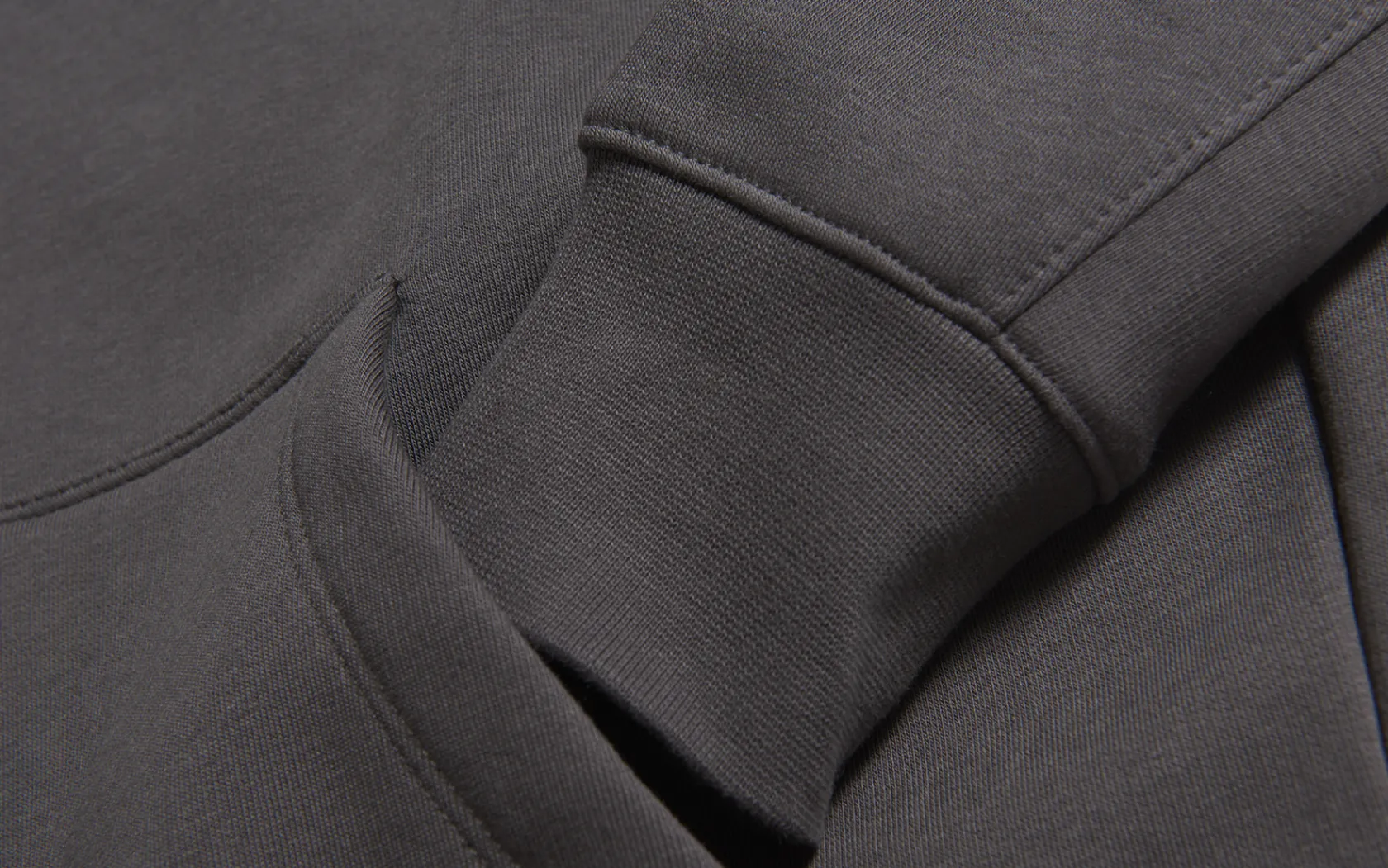 Sail Racing BOWMAN LOGO HOOD