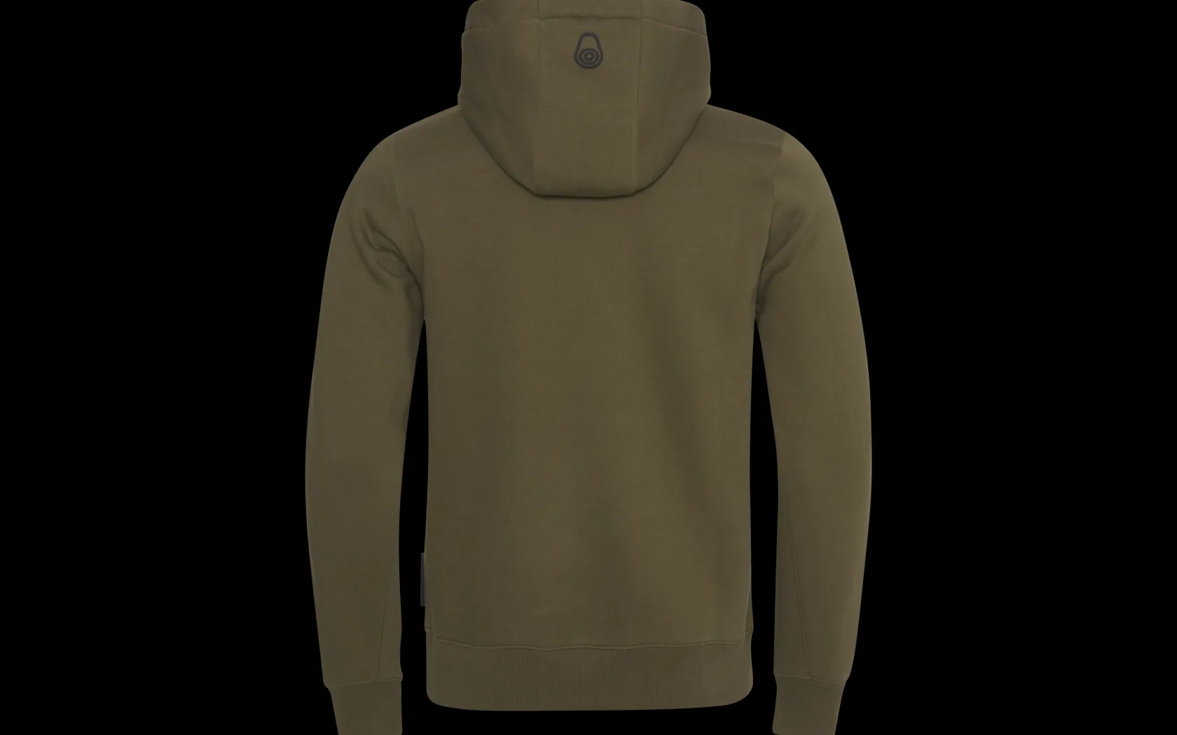 Sail Racing BOWMAN LOGO HOOD