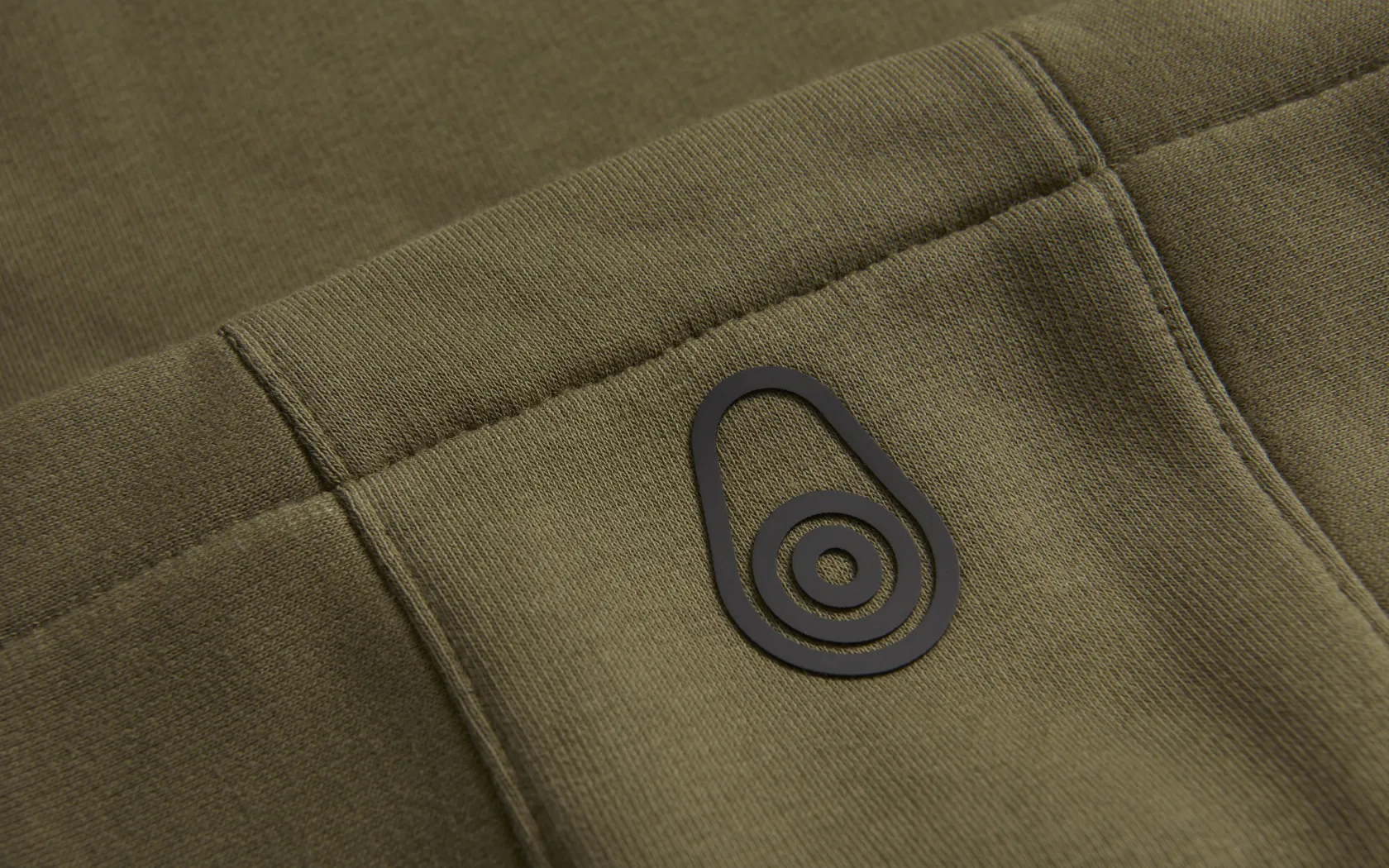 Sail Racing BOWMAN LOGO HOOD