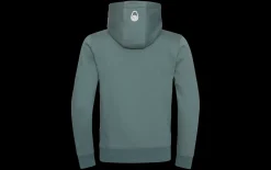 Sail Racing BOWMAN LOGO HOOD