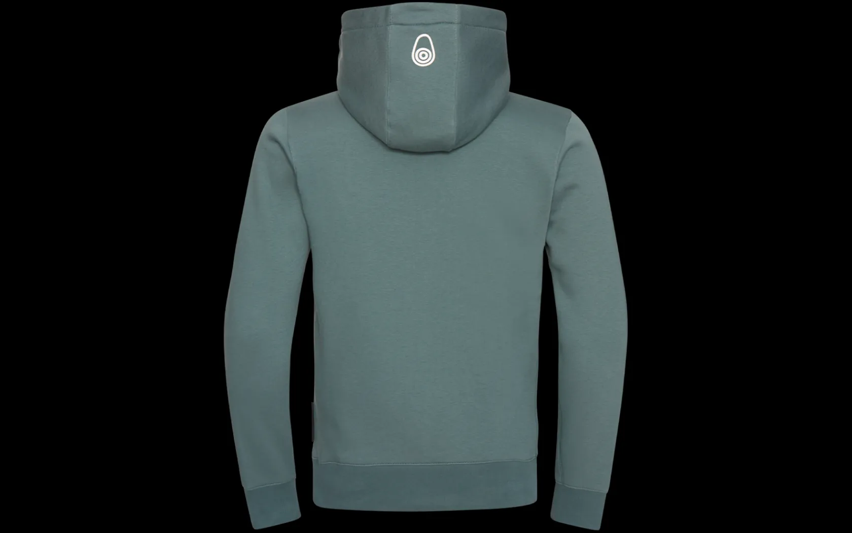 Sail Racing BOWMAN LOGO HOOD