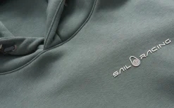 Sail Racing BOWMAN LOGO HOOD