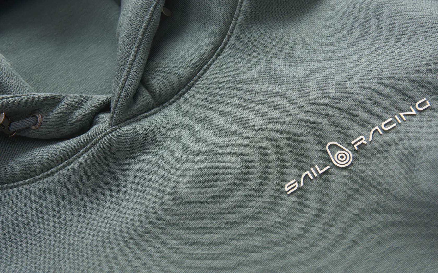 Sail Racing BOWMAN LOGO HOOD