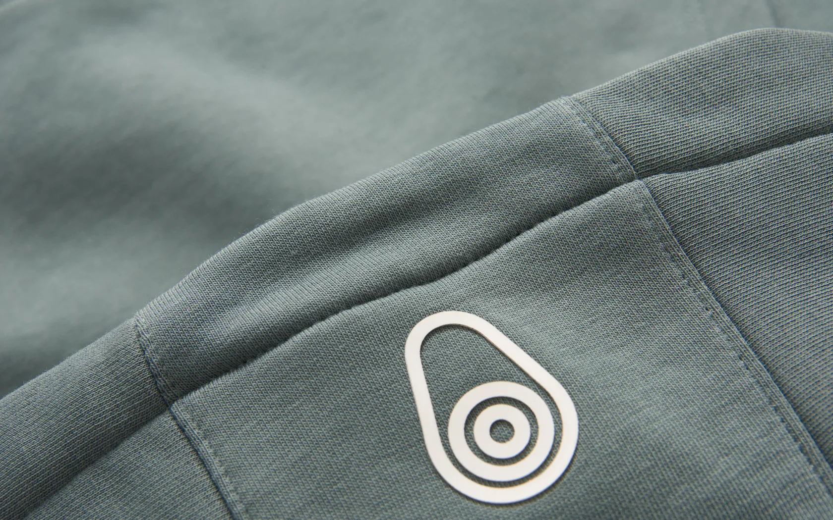 Sail Racing BOWMAN LOGO HOOD