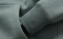 Sail Racing BOWMAN LOGO HOOD