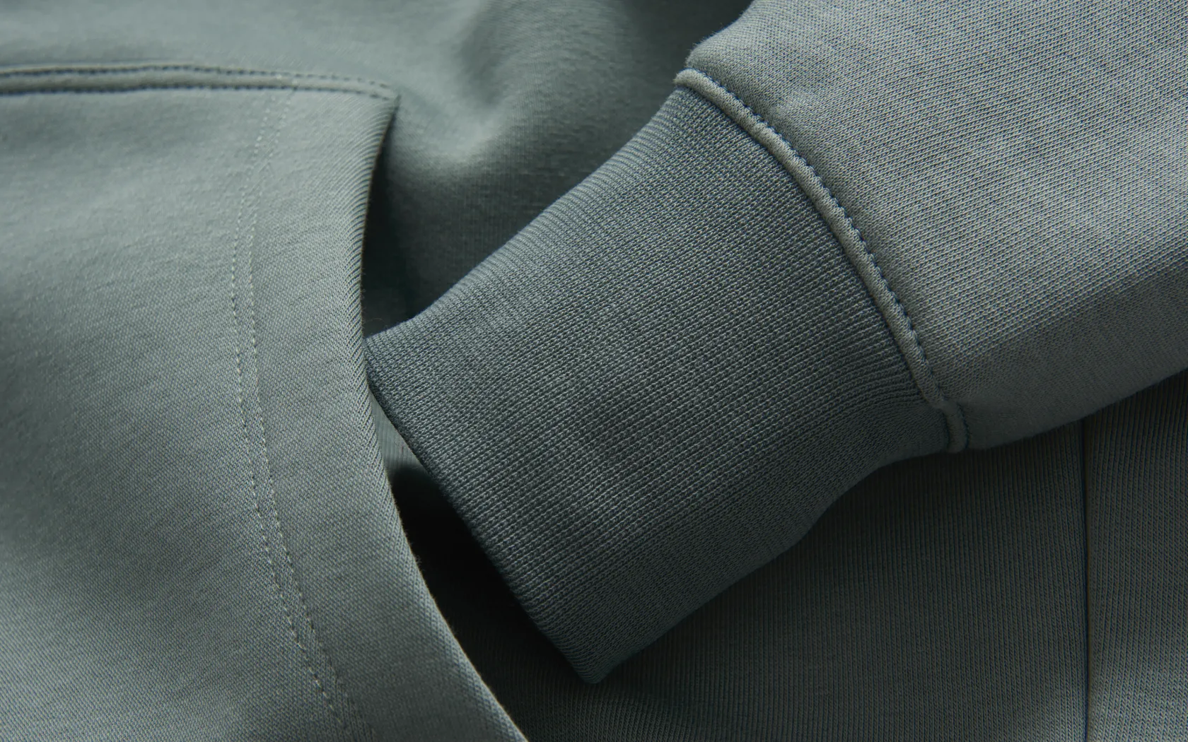 Sail Racing BOWMAN LOGO HOOD