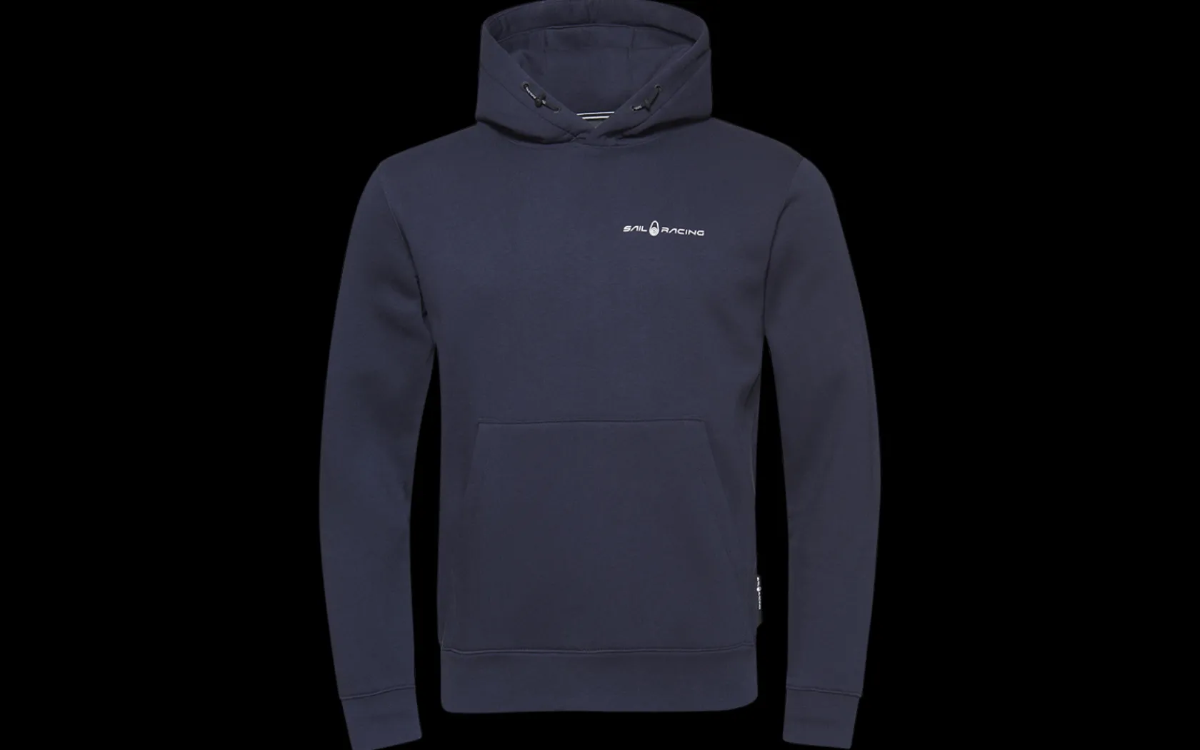 Sail Racing BOWMAN LOGO HOOD