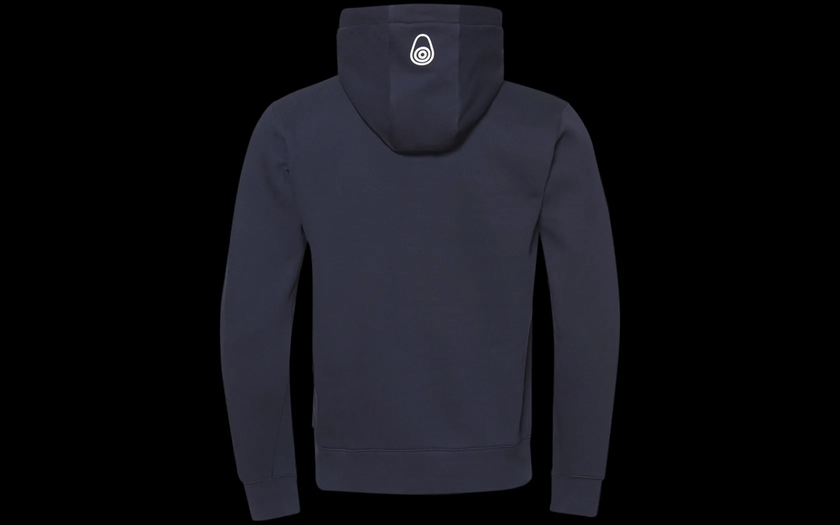 Sail Racing BOWMAN LOGO HOOD