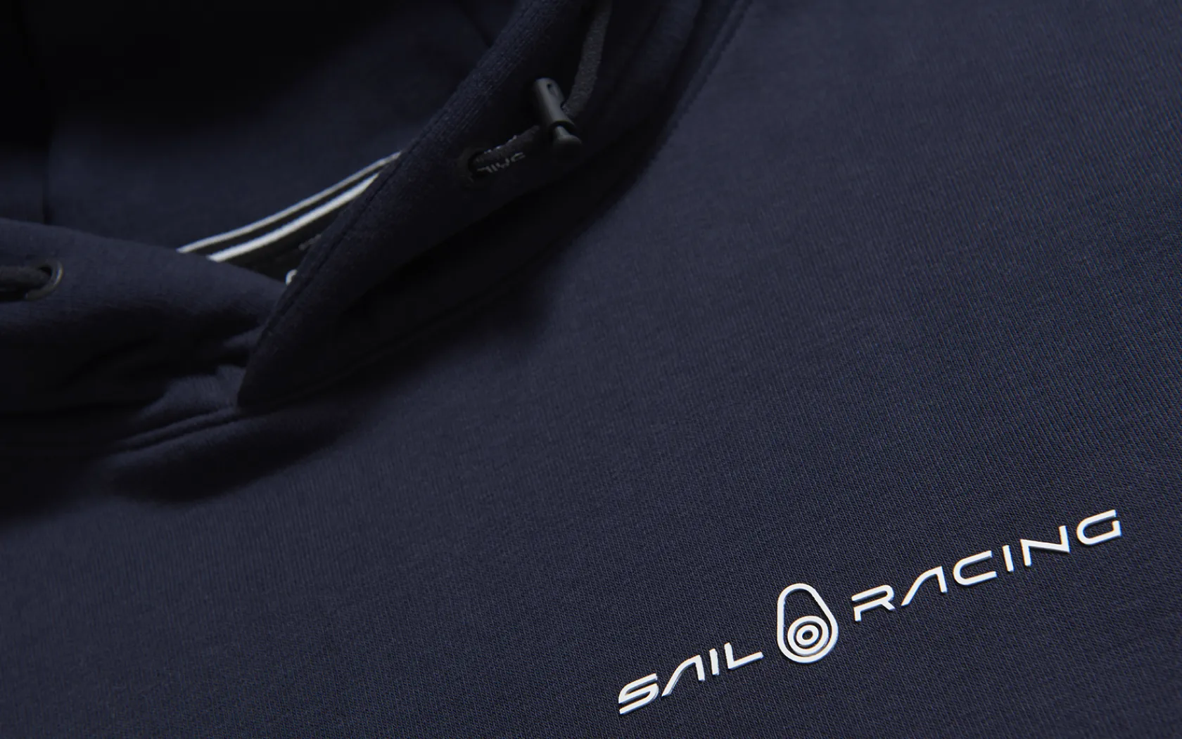 Sail Racing BOWMAN LOGO HOOD