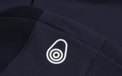 Sail Racing BOWMAN LOGO HOOD