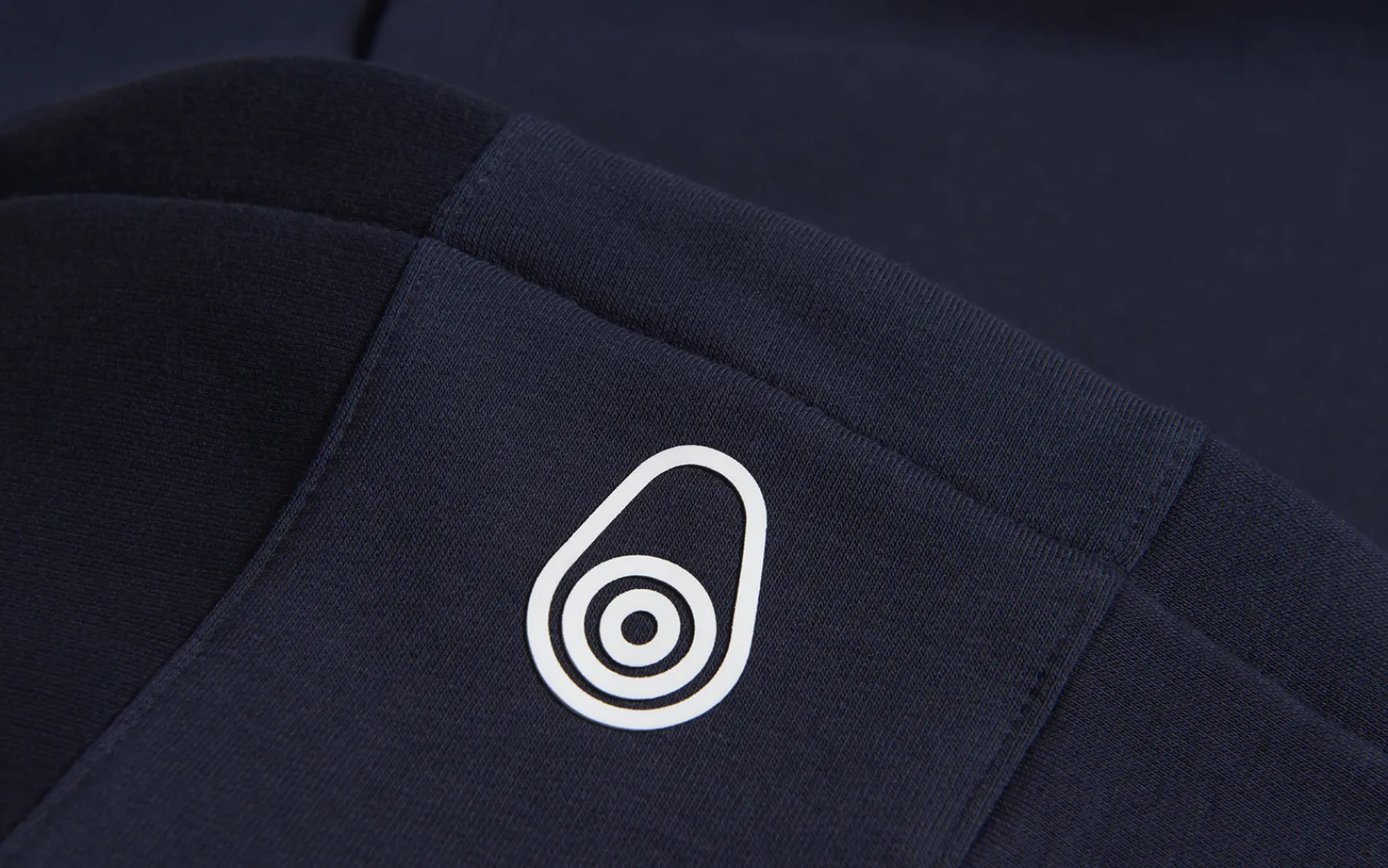 Sail Racing BOWMAN LOGO HOOD