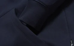 Sail Racing BOWMAN LOGO HOOD