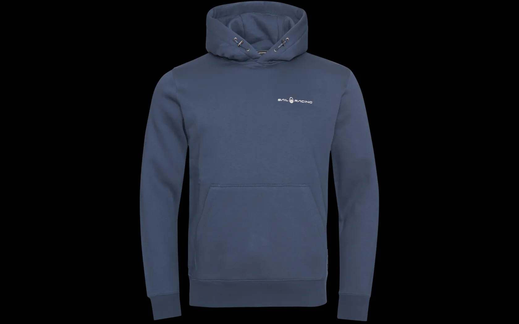 Sail Racing BOWMAN LOGO HOOD