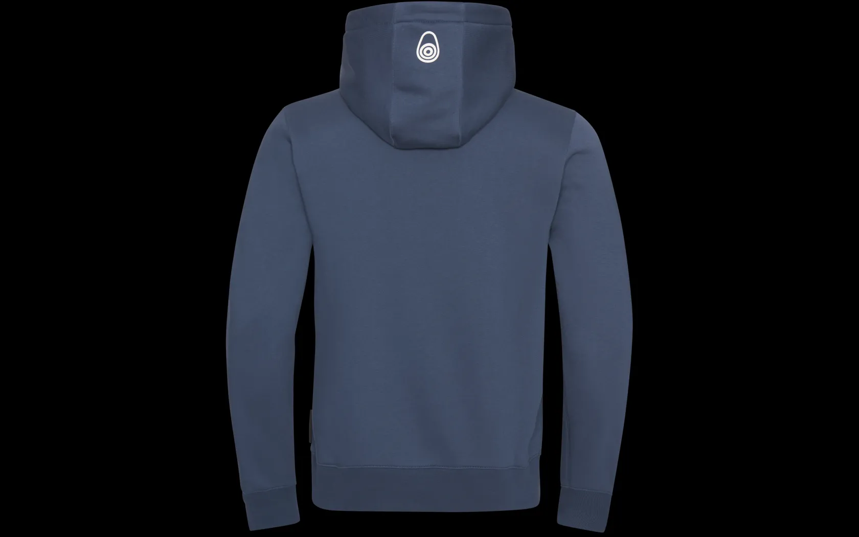 Sail Racing BOWMAN LOGO HOOD