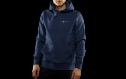 Sail Racing BOWMAN LOGO HOOD