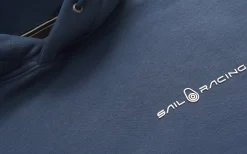 Sail Racing BOWMAN LOGO HOOD