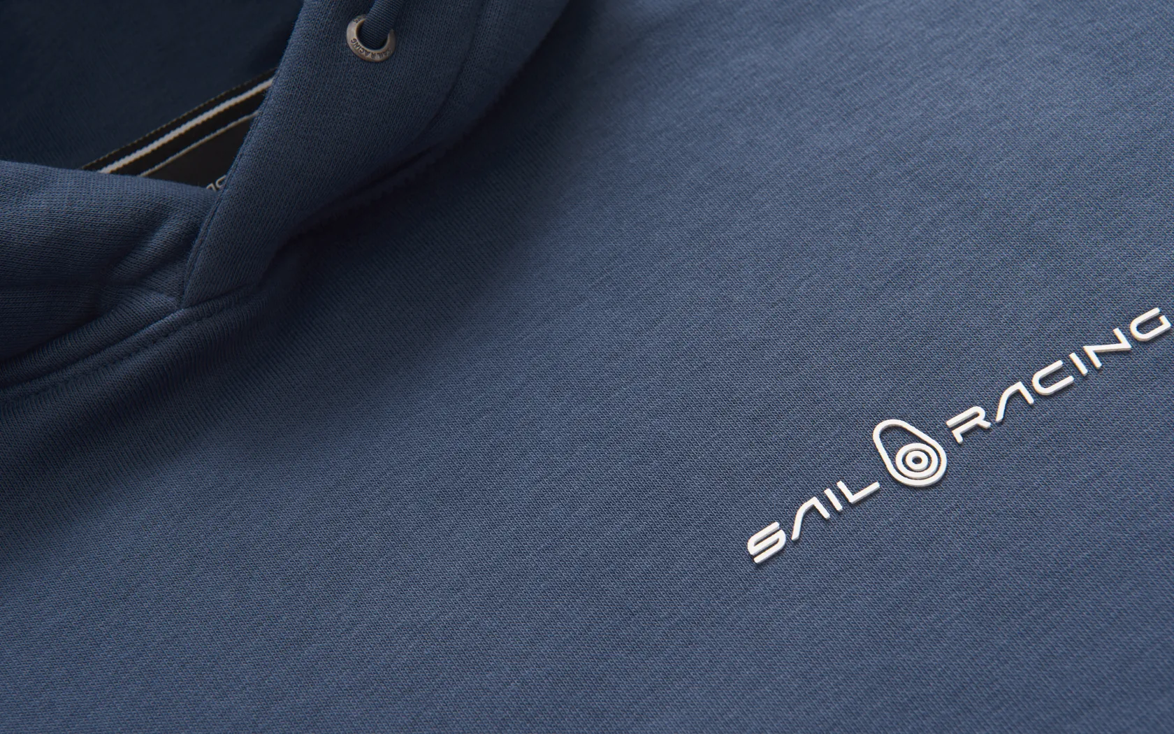 Sail Racing BOWMAN LOGO HOOD