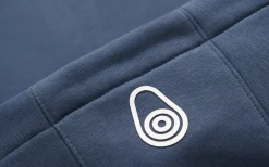 Sail Racing BOWMAN LOGO HOOD